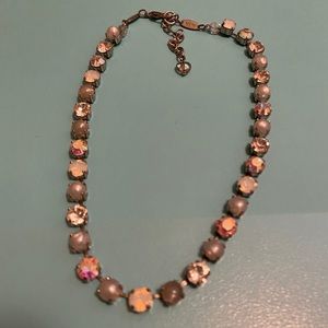 Sabika Choker